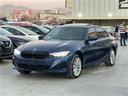 بی ئێم دەبڵیو سیریەس 3